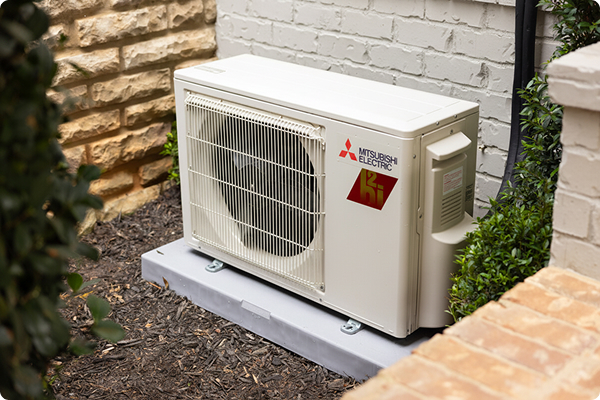 ductless mini split