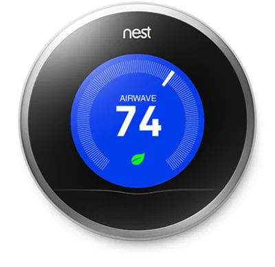 Why You Should Consider A Nest Thermostat Lindstrom Ac