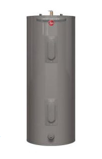 Rheem Standard Storage Water Heater