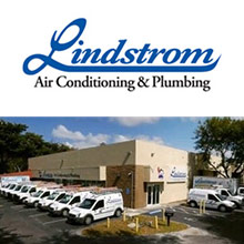 Lindstrom Air Conditioning Boca Raton