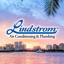 Lindstrom Air Conditioning & Plumbing in Pompano Beach, FL