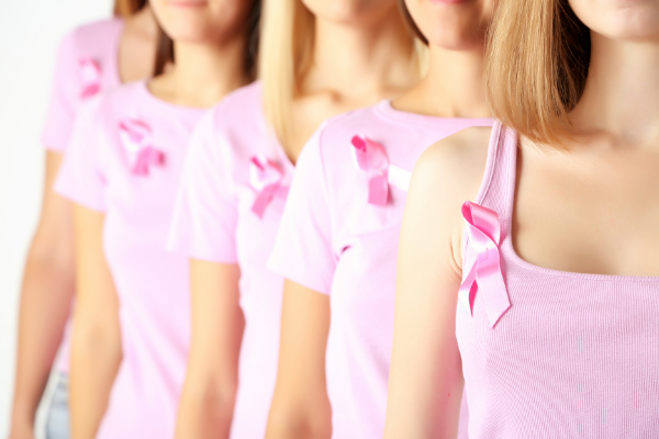 How to help raise awareness for breast cancer