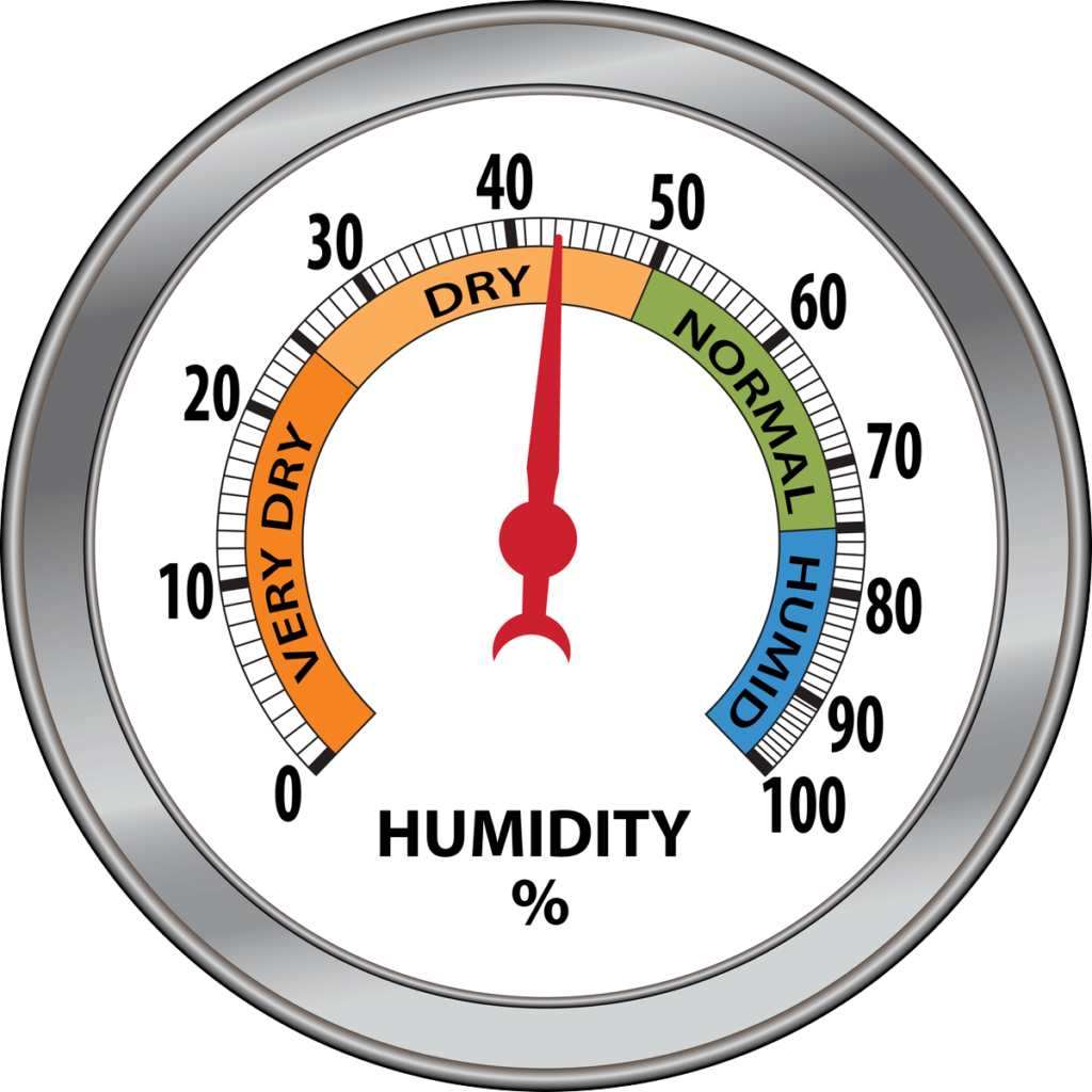 humidity tester